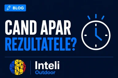 Cat dureaza pana vezi rezultate din publicitatea outdoor