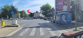 Cod nr TVLED36-A